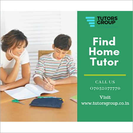 Home Tutor Service