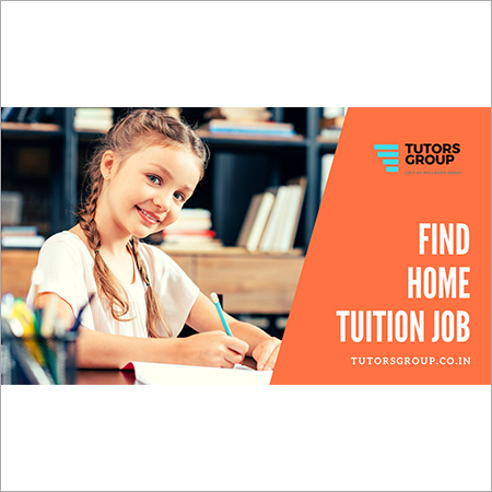 Home Tutor Site