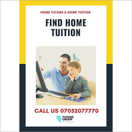Tuition Provider