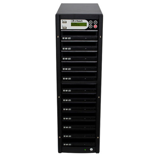 Disk Duplicator