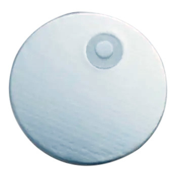 Vented Induction Sealing Wad - Hard 0.2-1mm Thickness | Customized Shape for Food & Pharmaceutical Use, Leak-Proof Stability