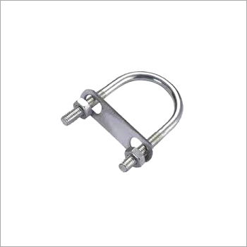 MS U Clamp Bolt MS U Clamp Bolt