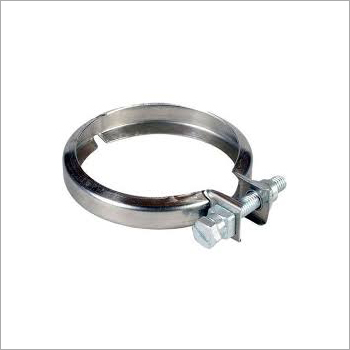 MS Hose Clamp MS Hose Clamp