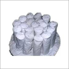 d Filter Bags - Color: White