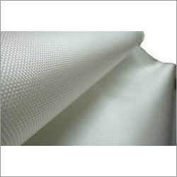 Polyester Filter Fabric - Color: White