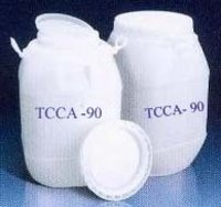 Trichloroisocyanuric acid 90