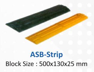 ASB Road Strip