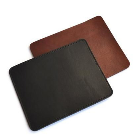 Premium Leather Mousepad