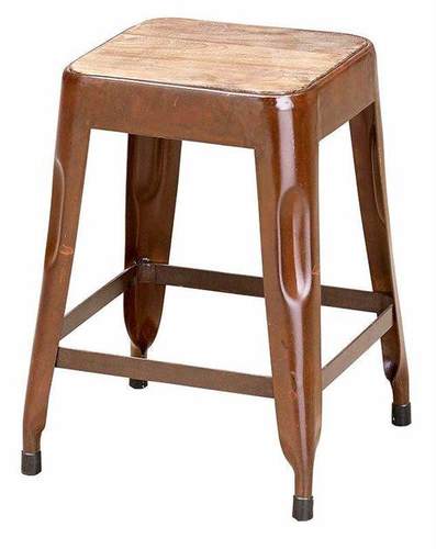 bar stool By ANTIQUE FURNITURE HOUSE