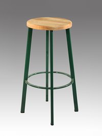 rustic Bar stools