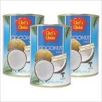 Coconut Milk - Freshly Grated Coconut Meat Expressed, Perfect For Curries And Desserts