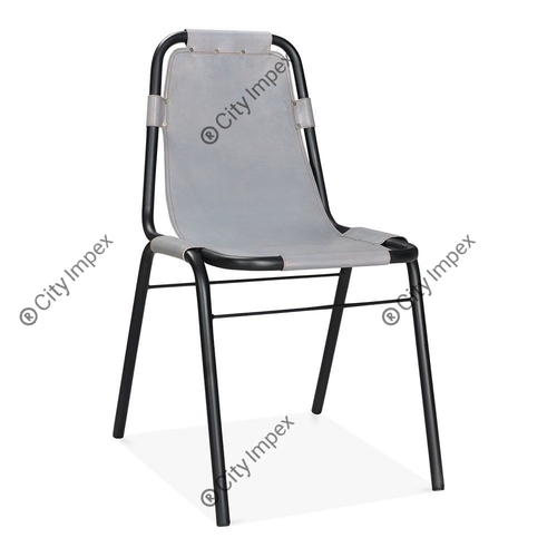 Leather Dining Chair