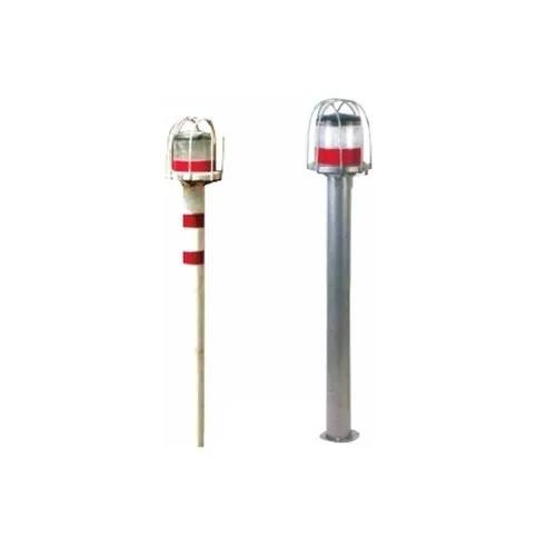 Solar Road Flasher