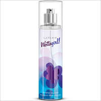 Wottagirl Mystic Island Fragrant Body Splash