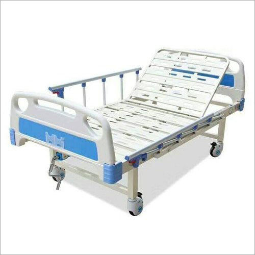 Semi Fowler Bed