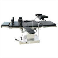 C Arm Compatible Ot Table - Feature: Durable