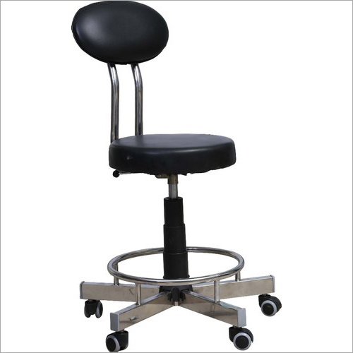 Doctor Revolving Chair 