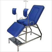 Gynaecological Chair