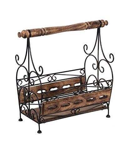 Designer Magazine Stand Home Décor Designer Magazine Stand Home Décor