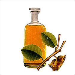 Organic Patchouli Oils