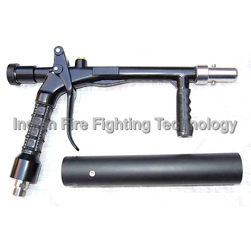 fire fighting nozzle