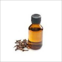Rectified Clove Leaf Oil