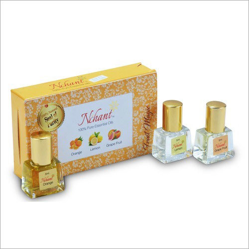 Nchant Fruit Magic Box