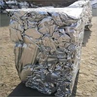 Aluminum Extrusion Scrap 6063