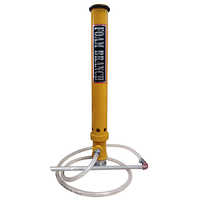 Golden Yellow Fb10 With Male Instantaneous Coupling