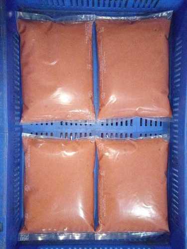 Frozen Guava Pulp - Frozen Delicately Crafted Fruit Pulp with Excellent Shelf Life | Ideal for Smoothies Desserts and Culinary Creations