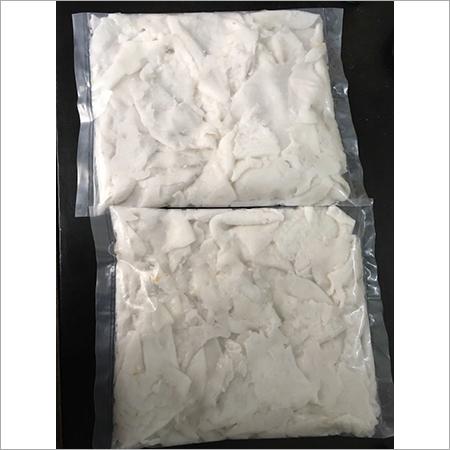 Frozen Tender Coconut Malai - Natural Coconut Extract, Processed for Long Shelf Life | Authentic Tender Coconut Fruit Ingredient
