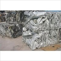 Tensile Aluminium Extrusion 6063 Scrap