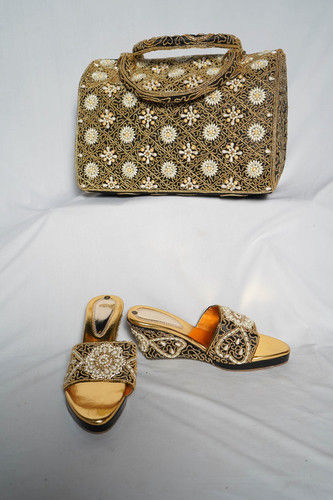 Exclusive sandal Handbags