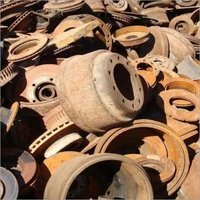 Premium Quality Cast Iron Scraps