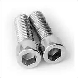 Stainless Steel Bolts