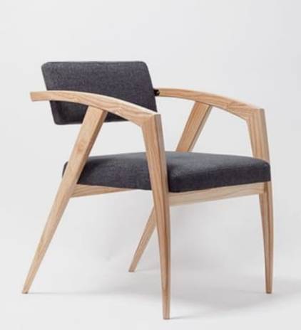 Wooden Chair