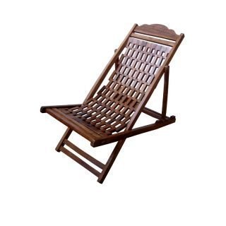 Wooden Chairs
