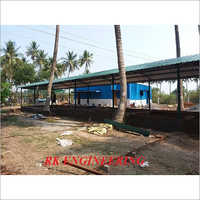 Gl Poultry Shed