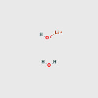 Lithium Hydroxide Monohydrate