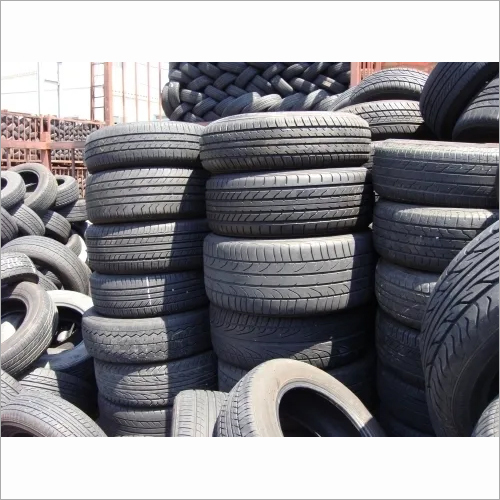 used Car Tyres Car Tires