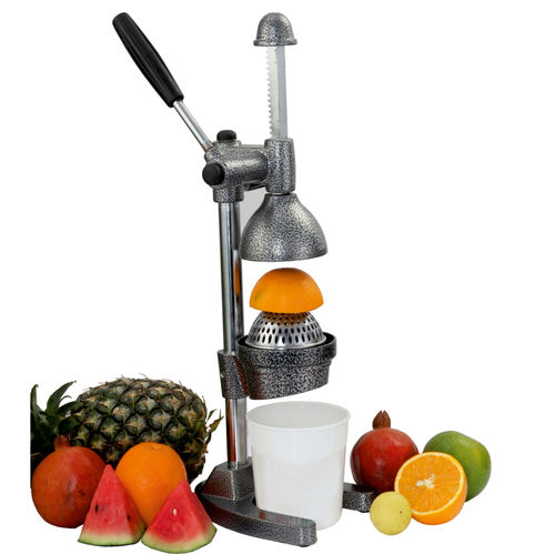 Hand Press Juicer