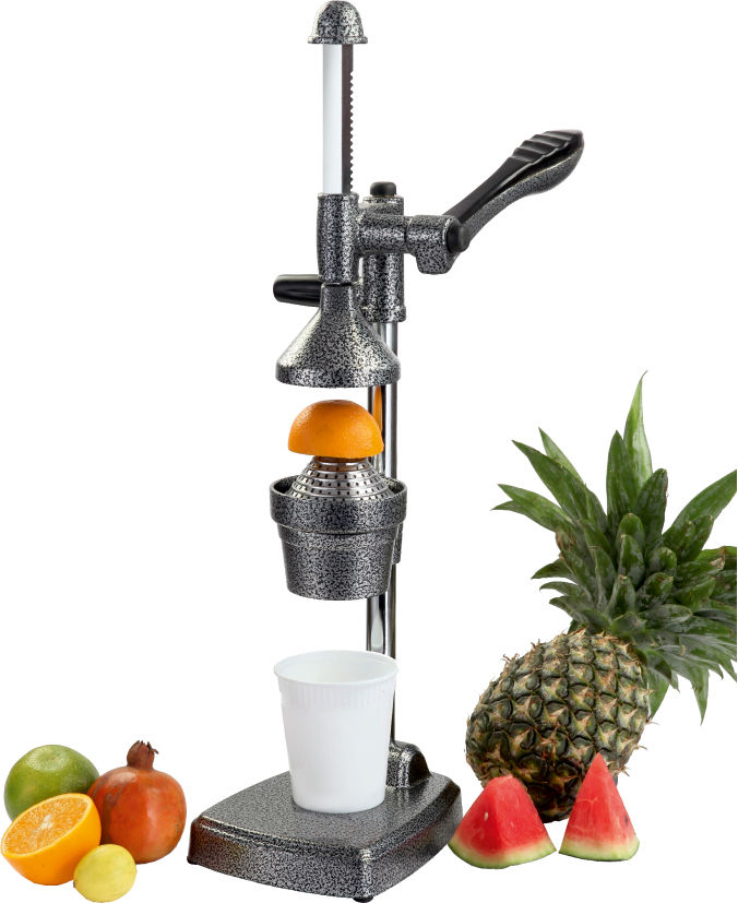 Hand Press Juicer