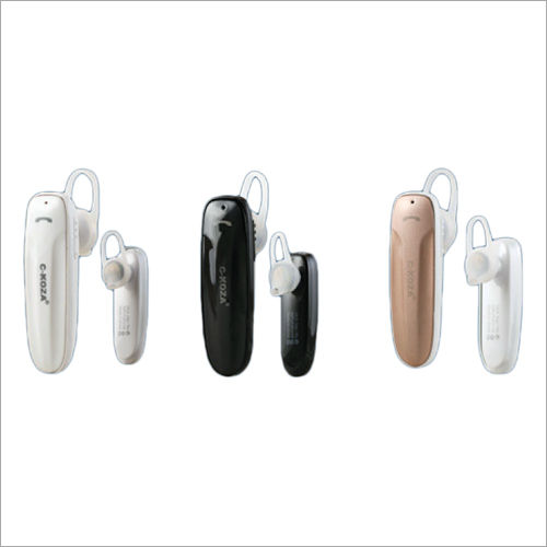 C-Koza Bluetooth Headset