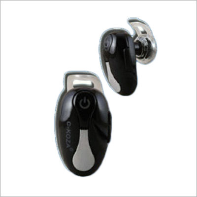 Mini Invisible Bluetooth Earbuds