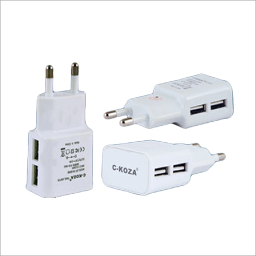 2 Amp USB Charger