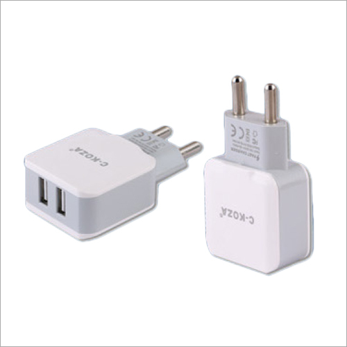 2.4 Amp USB Charger