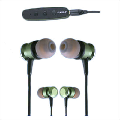 High Bass Bluetooth Handsfree