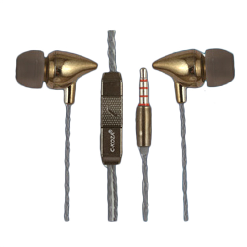 Perfume Wire Handsfree