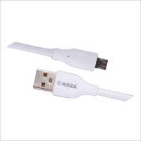 1 Amp USB Cable