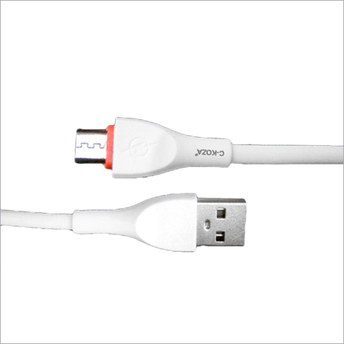 2 Amp USB Cable